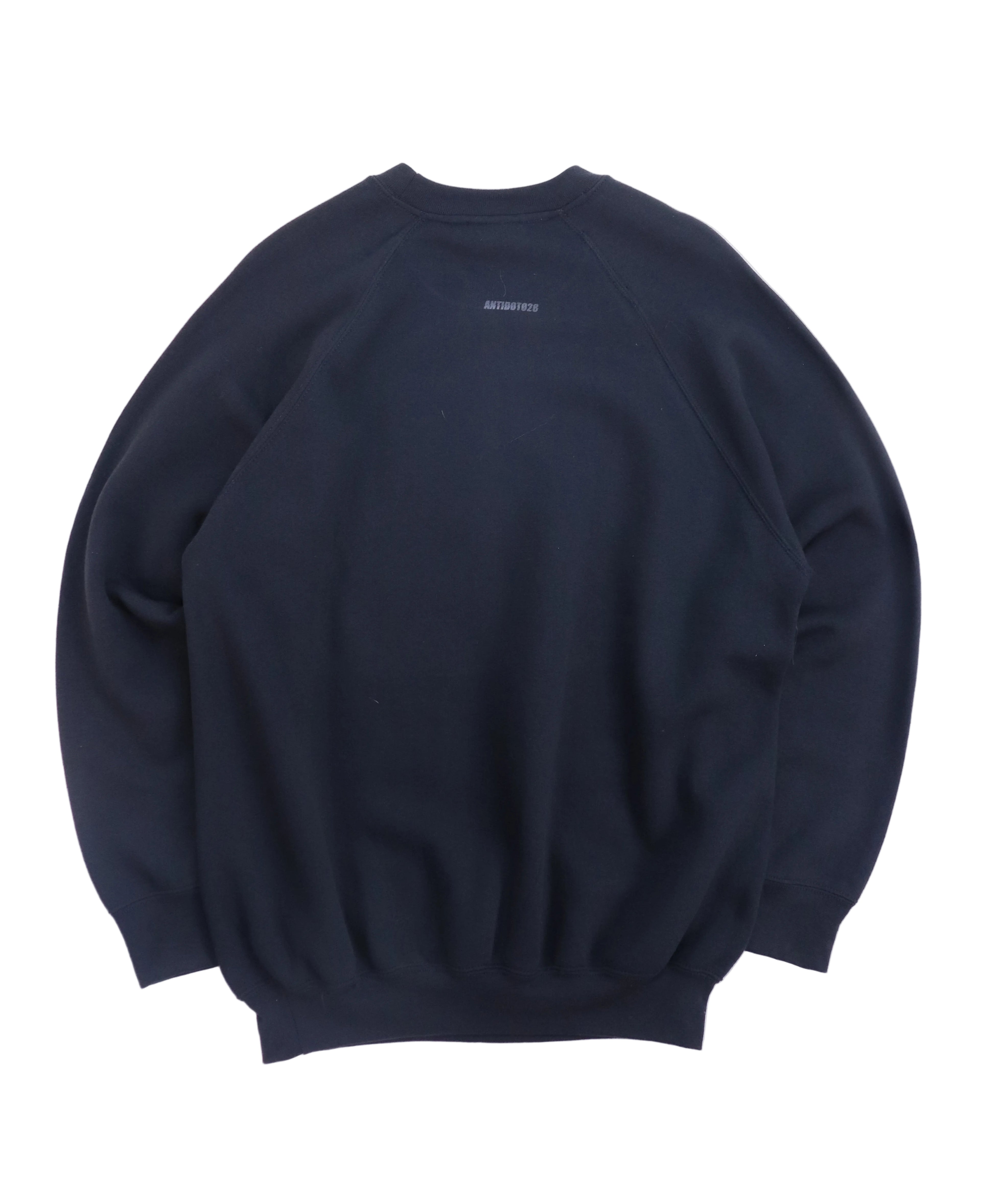 SWEATSHIRT ALADUS