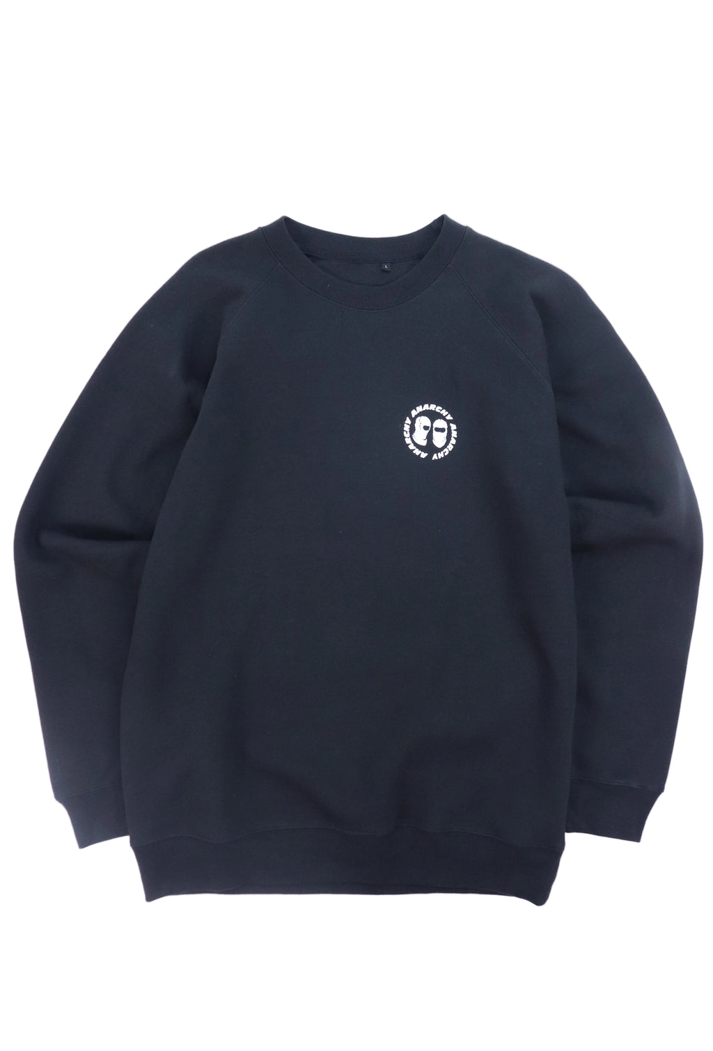 SWEATSHIRT ANARCHY