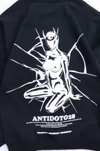 SWEATSHIRT ANARCHY