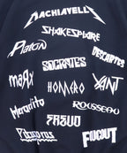 SWEATSHIRT HEAVY MENTAL
