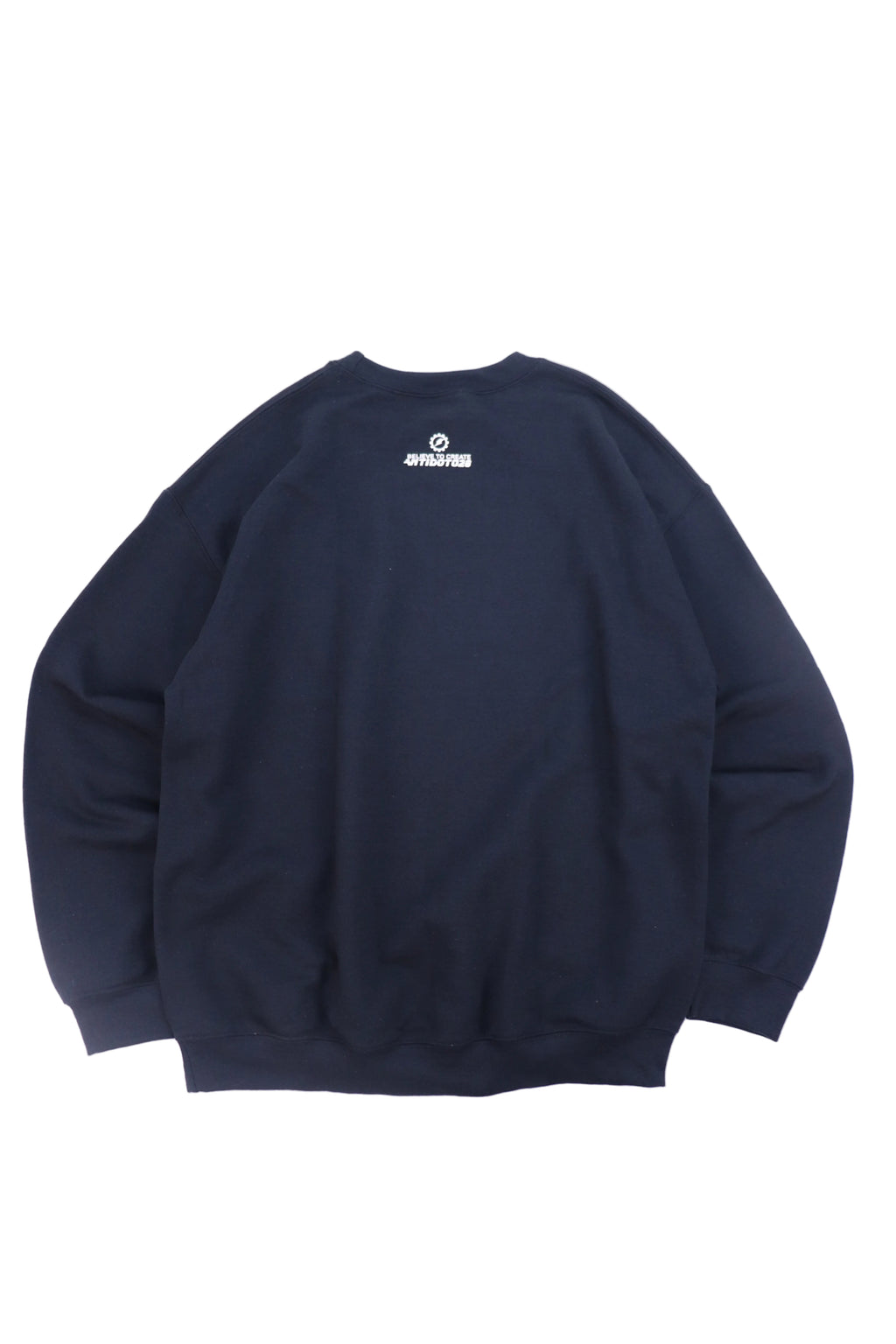 SWEATSHIRT HEAVY MENTAL