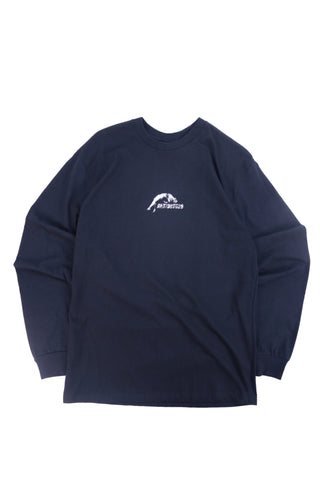 LONG SLEEVE T-SHIRT INDOCRINATION