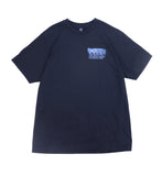 INGENIERIA CONDUCTUAL BLACK T-SHIRT