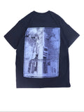 INGENIERIA CONDUCTUAL BLACK T-SHIRT