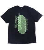 DARK MATTER BLACK T-SHIRT