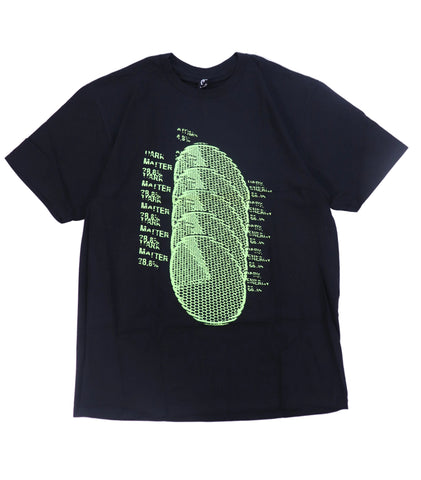 DARK MATTER BLACK T-SHIRT