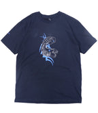 SCORPIO BLACK T-SHIRT
