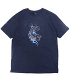 SCORPIO BLACK T-SHIRT