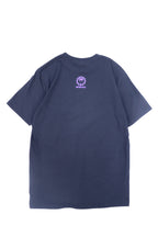 DOLPHIN BLACK T-SHIRT