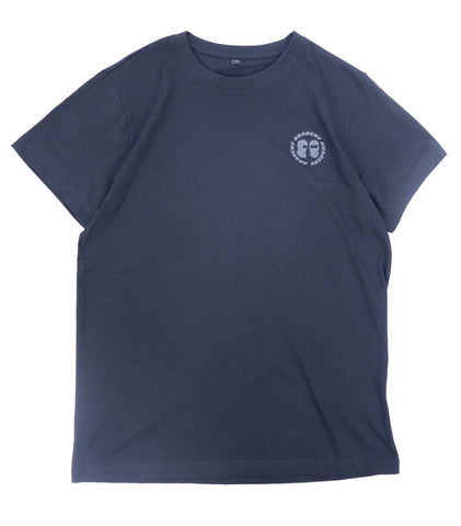 ANARCHY BLACK T-SHIRT
