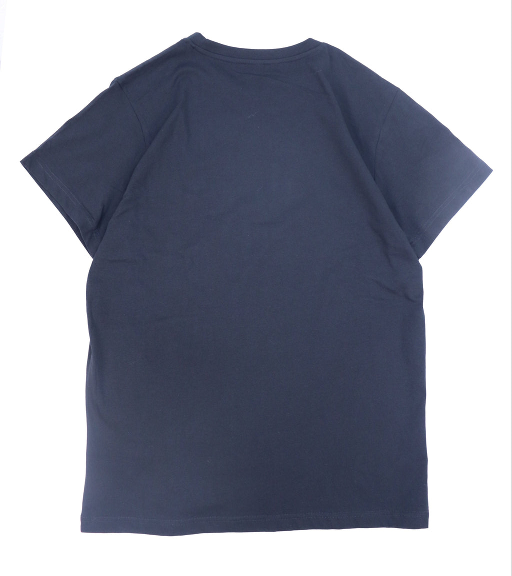 ANARCHY BLACK T-SHIRT