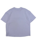 ANTIDOTO28 WHITE T-SHIRT