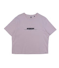 ANTIDOTO28 PINK T-SHIRT