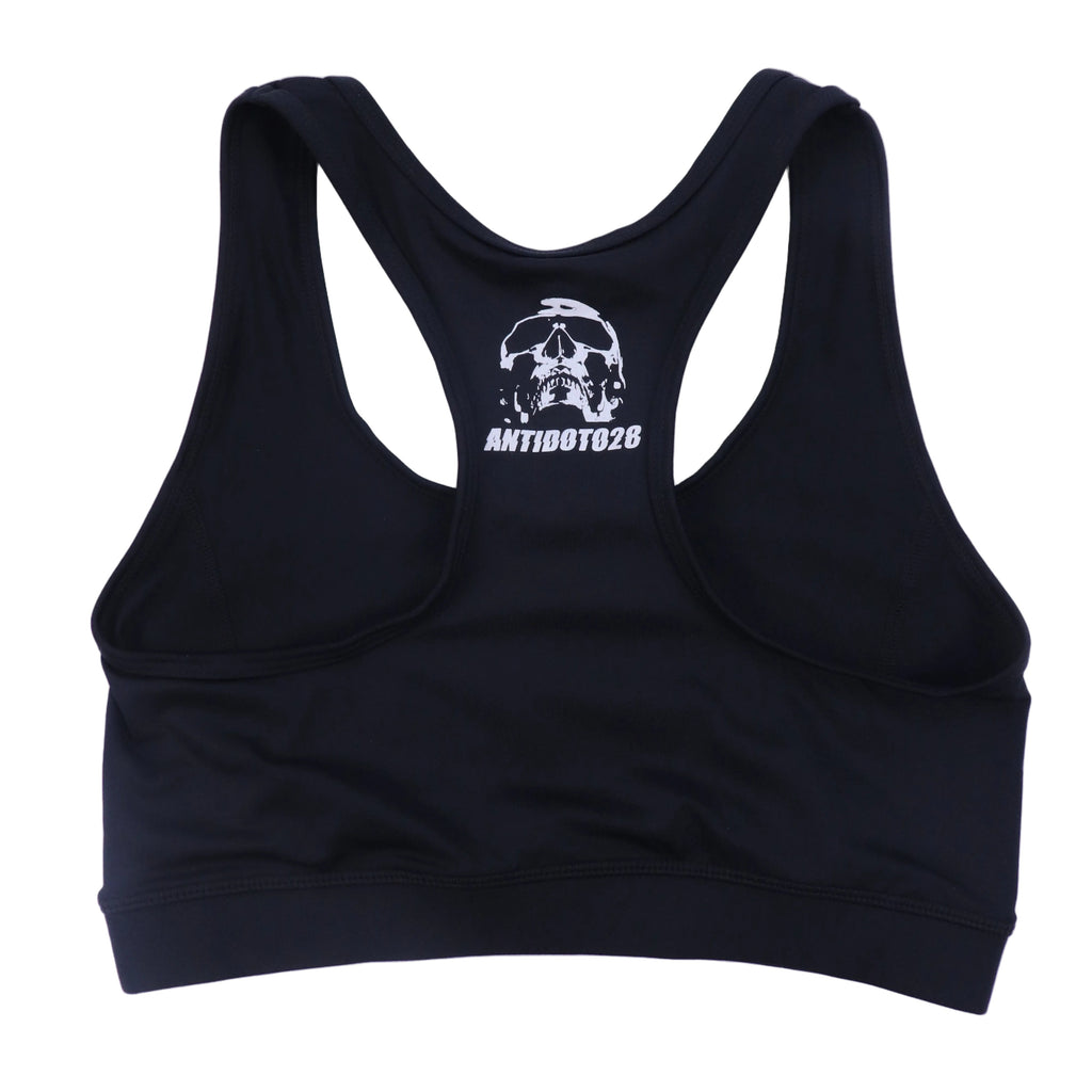 TECHNO POSE BLACK TOP