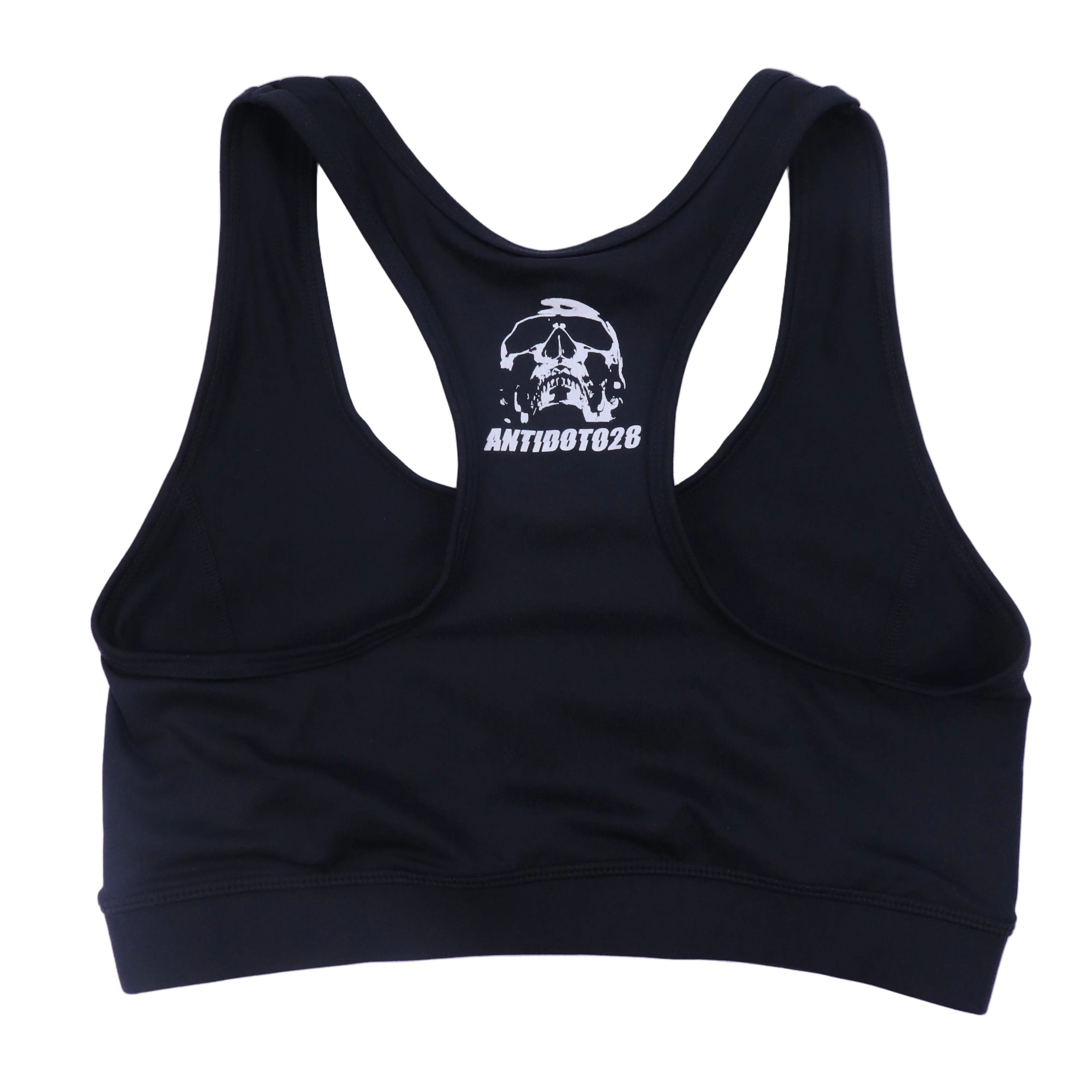TECHNO POSE BLACK TOP