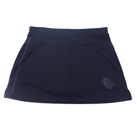 DARK ENERGY BLACK SKIRT