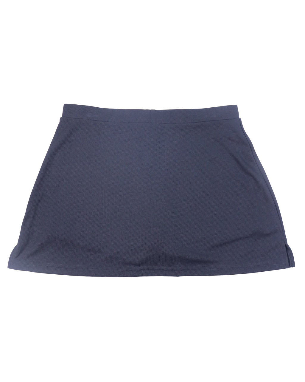 DARK ENERGY BLACK SKIRT