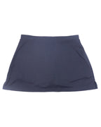DARK ENERGY BLACK SKIRT