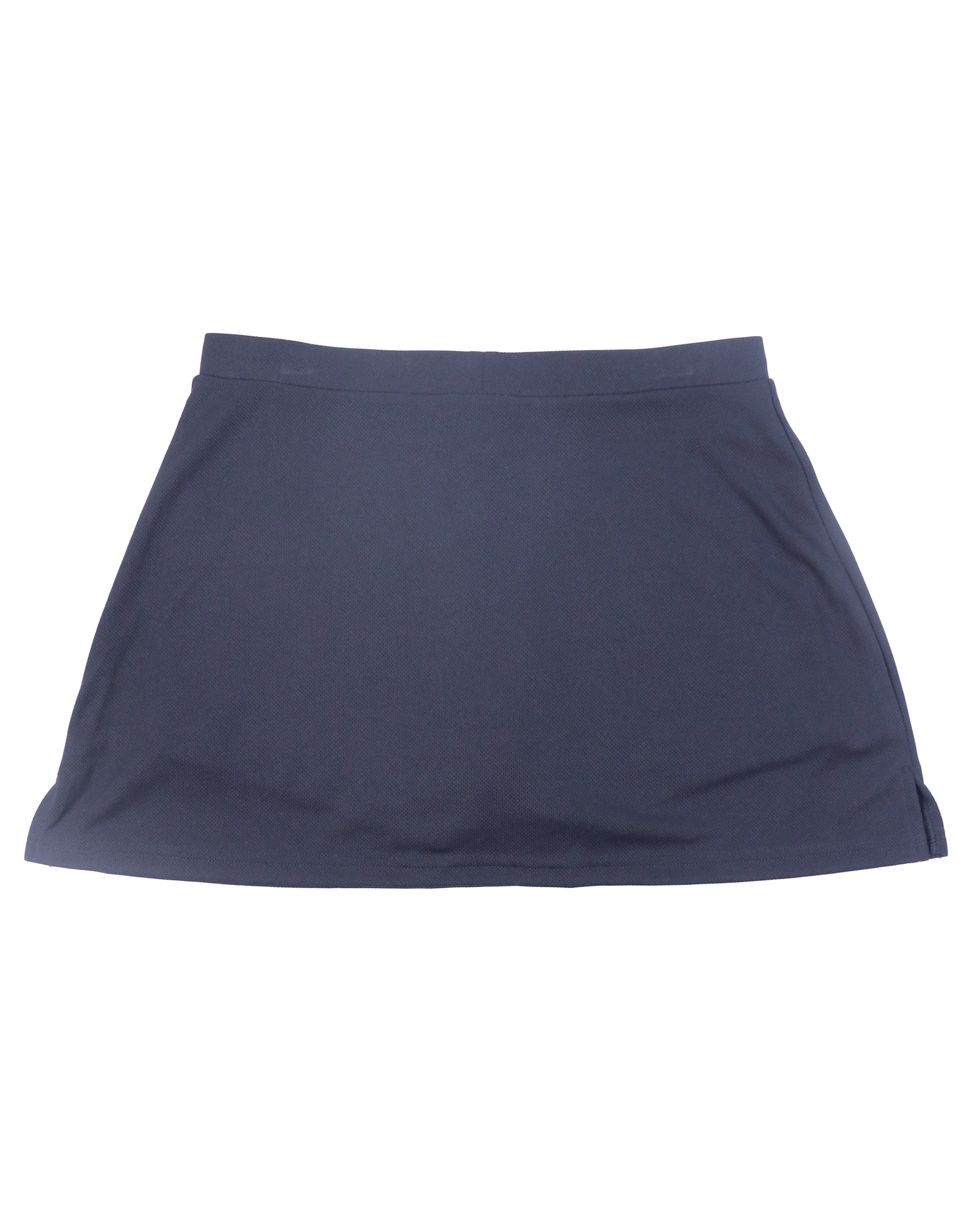DARK ENERGY BLACK SKIRT