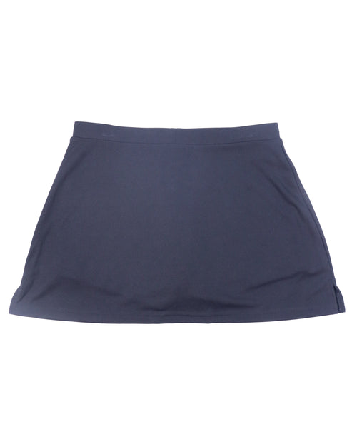 DARK ENERGY BLACK SKIRT
