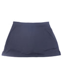 DARK ENERGY BLACK SKIRT