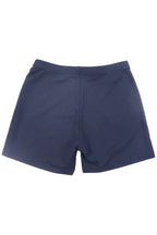 CYBER LEGGINGS SHORTS