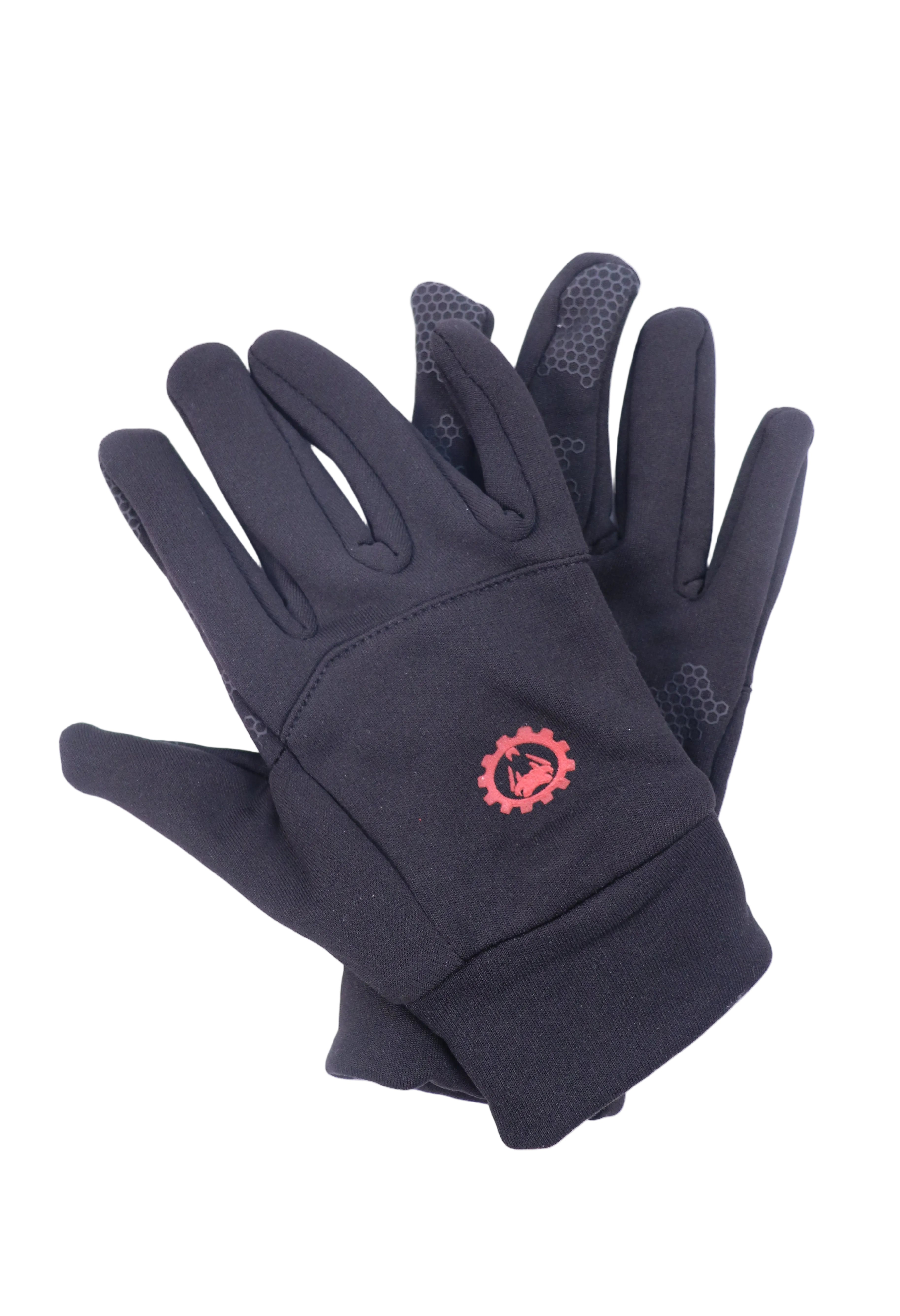 GEAR BLACK GLOVES