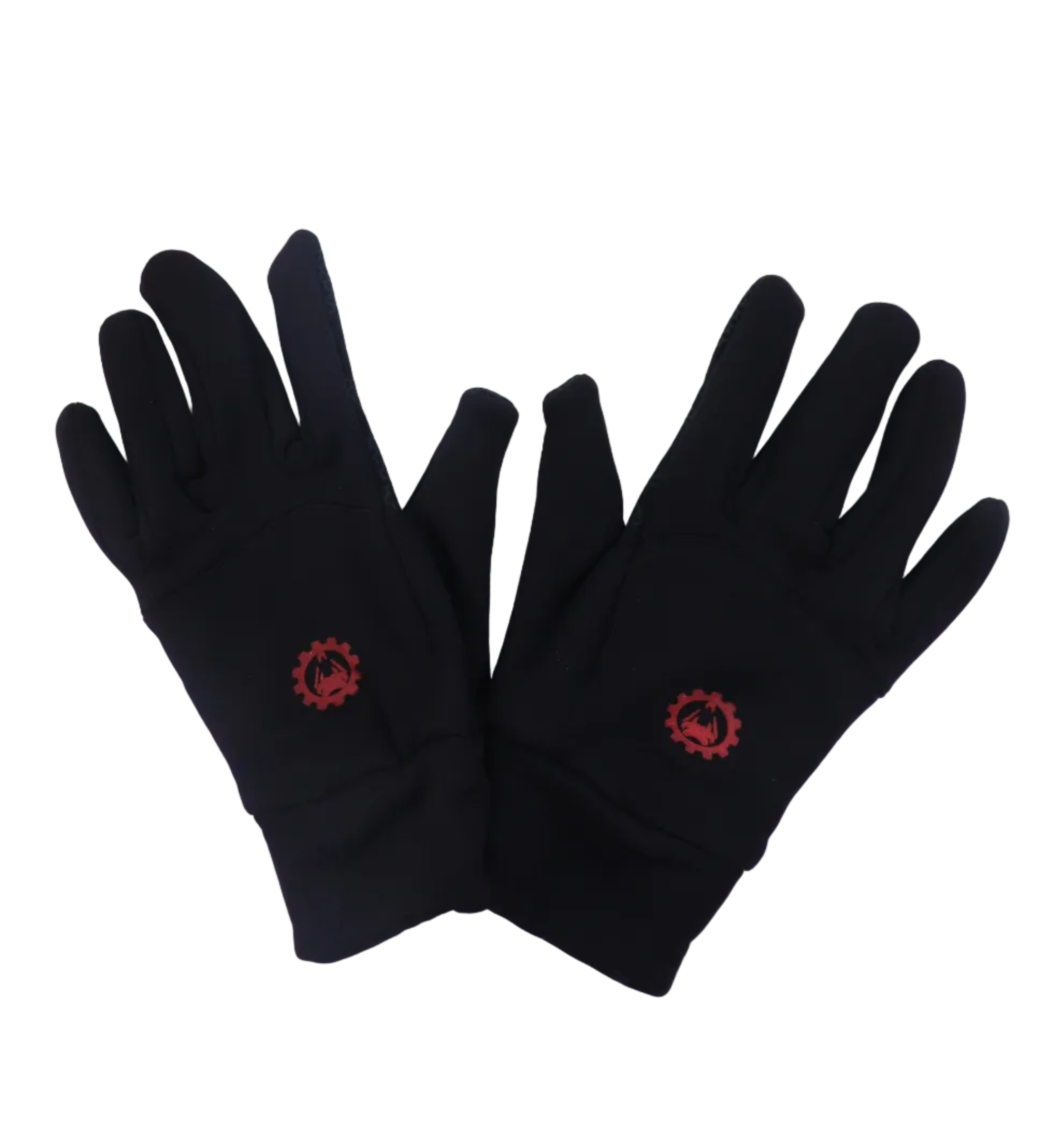 GEAR BLACK GLOVES