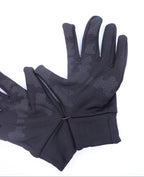 GEAR BLACK GLOVES