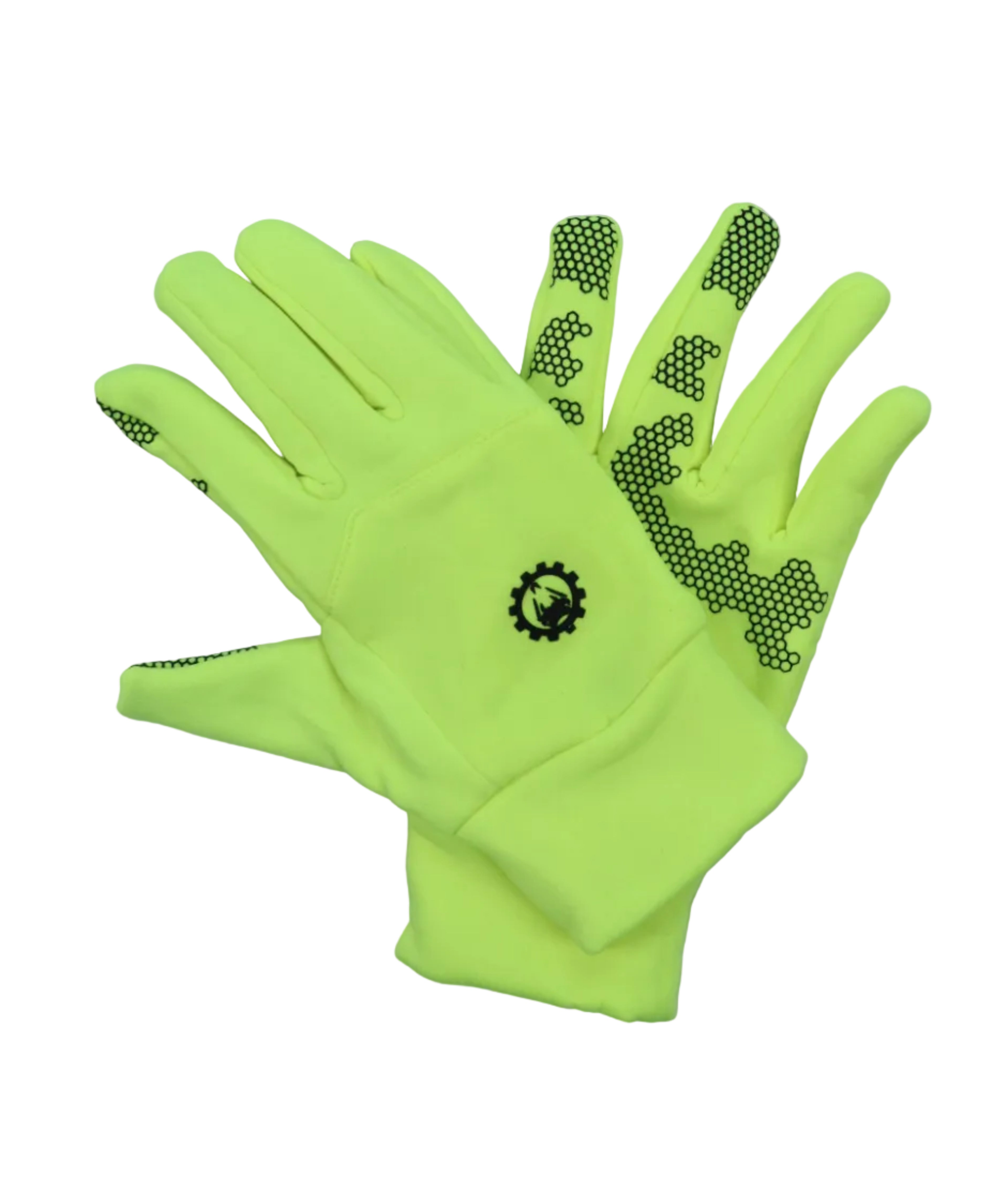 GEAR NEON YELLOW GLOVES