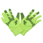 GEAR NEON YELLOW GLOVES