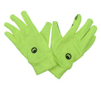 GEAR NEON YELLOW GLOVES