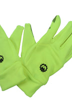 GEAR NEON YELLOW GLOVES
