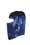 INGENIERIA CONDUCTUAL BLACK BALACLAVA