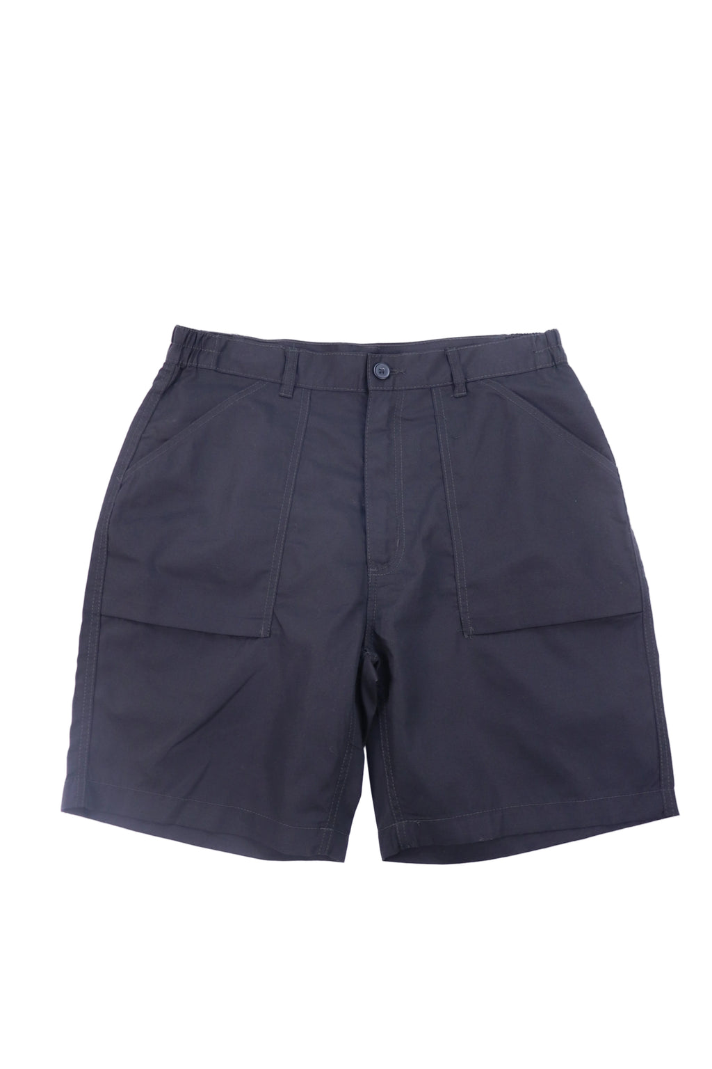 HAND ELEGANT PATCHED SHORTS