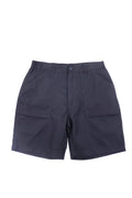 HAND ELEGANT PATCHED SHORTS