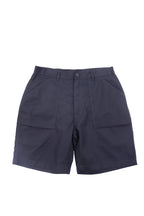 HAND ELEGANT PATCHED SHORTS