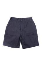 SKULL ELEGANT PATCHED SHORTS