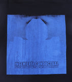 INGENIERIA CONDUCTUAL BLACK TOTE BAG