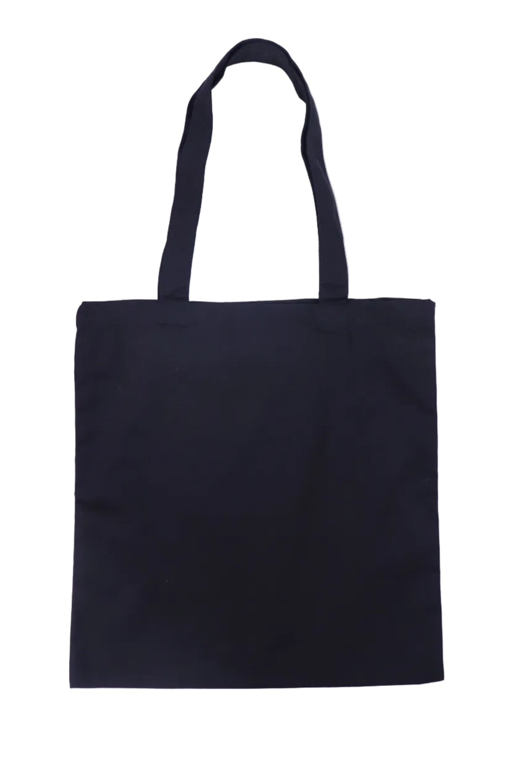 ANARCHY BLACK TOTE BAG
