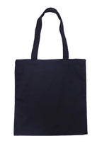 ANARCHY BLACK TOTE BAG