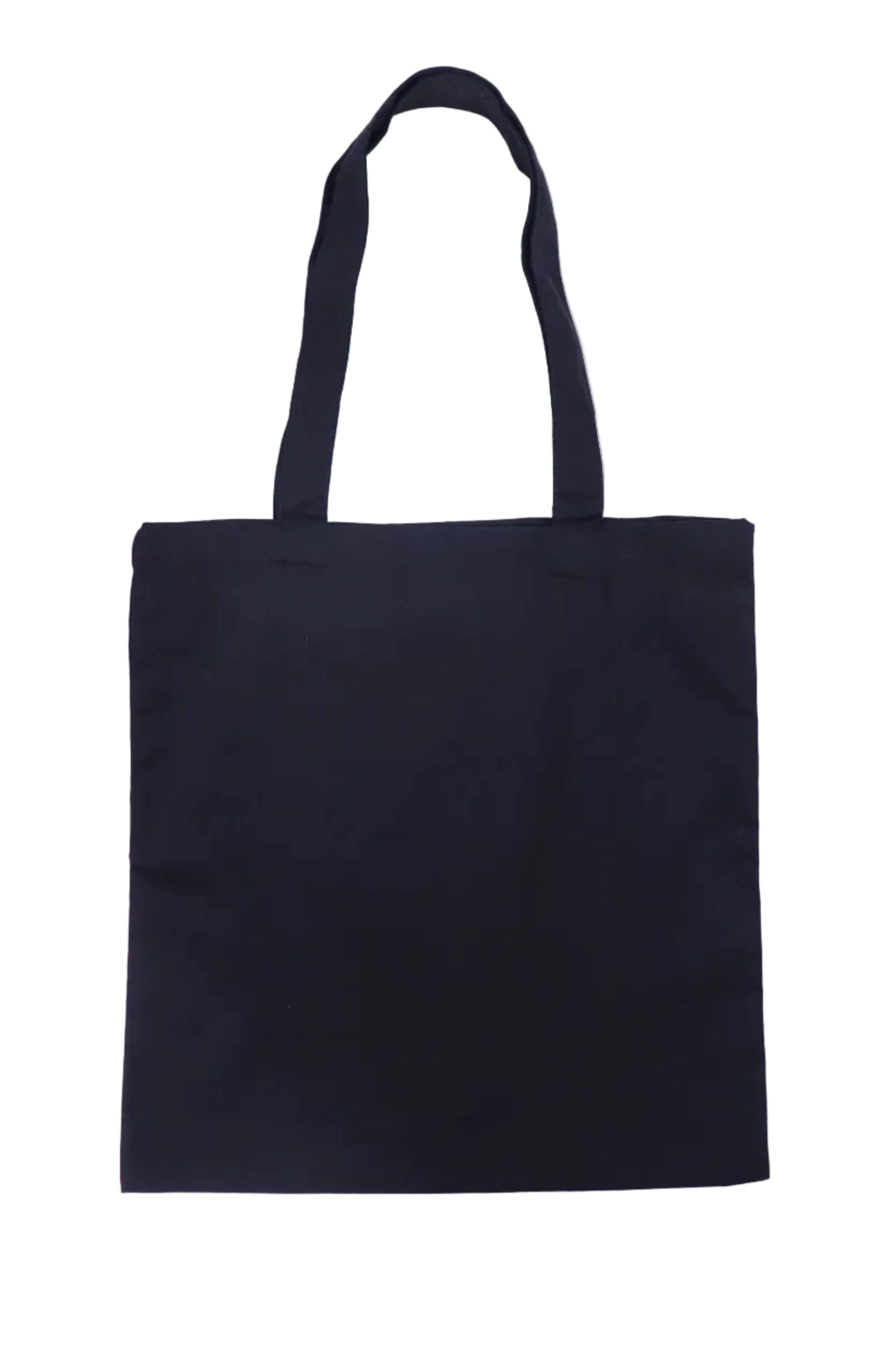 ANARCHY BLACK TOTE BAG