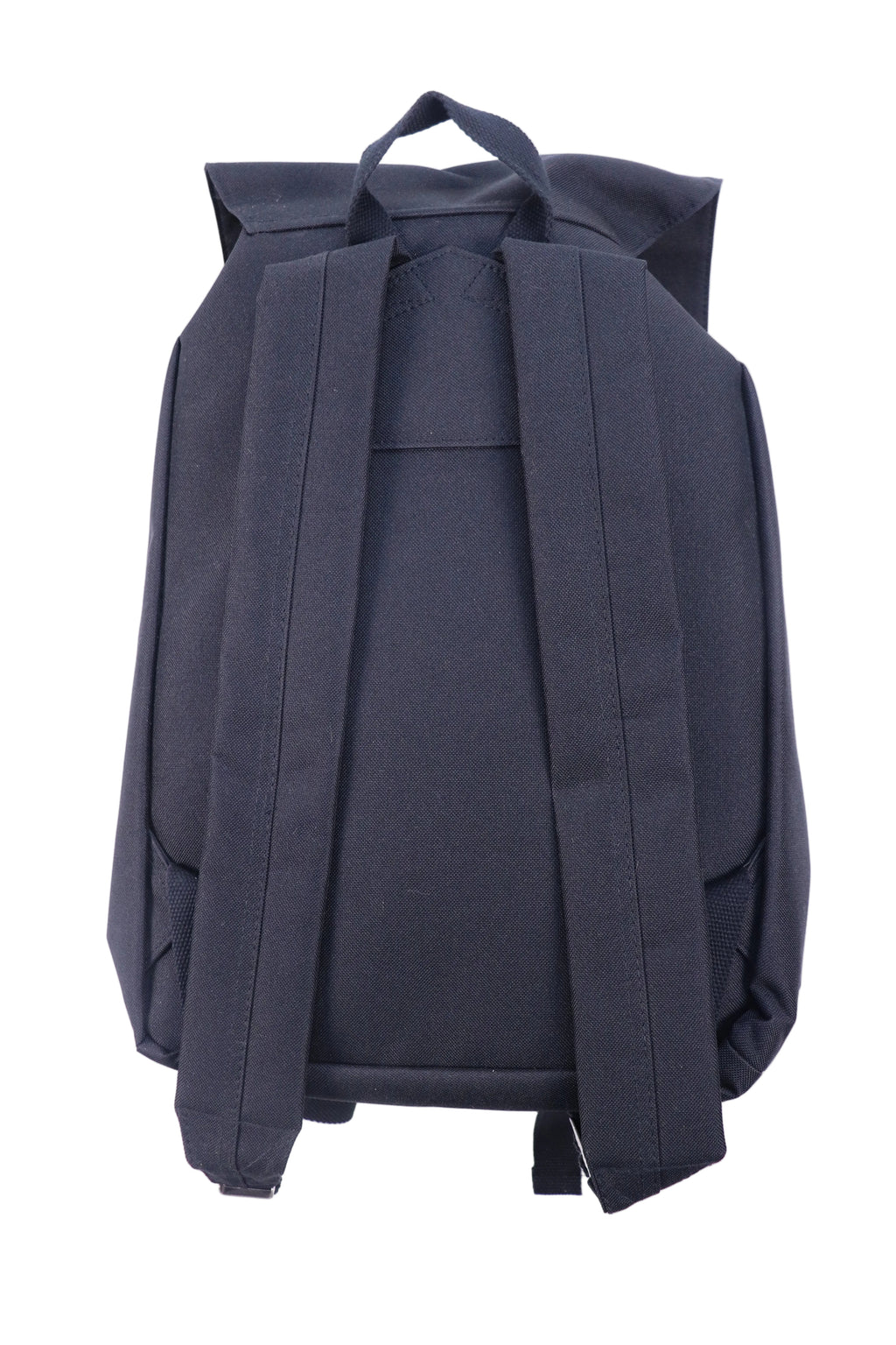 ANTIDOTO28 BLACK BACKPACK
