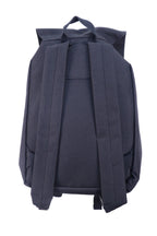 ANTIDOTO28 BLACK BACKPACK