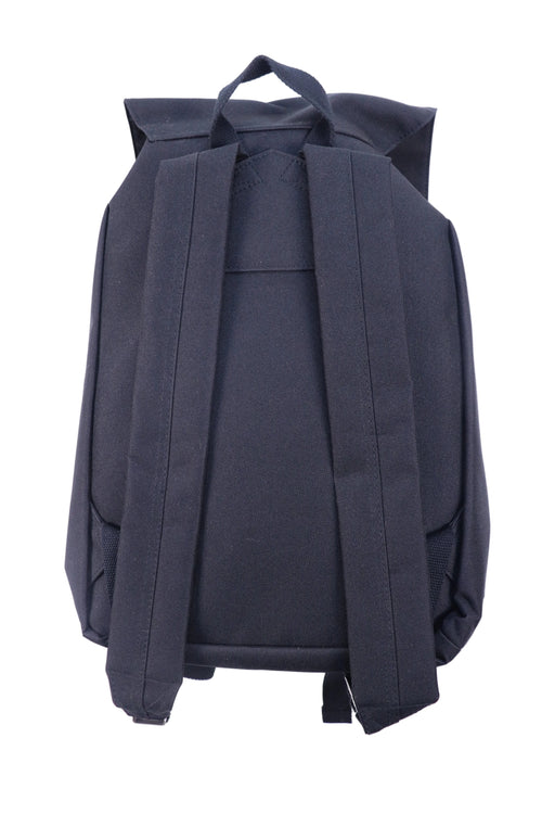 ANTIDOTO28 BLACK BACKPACK