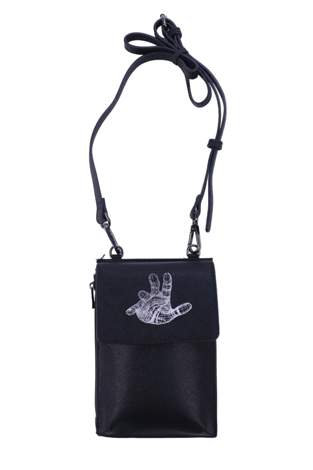 MINI CROSSBODY BAG