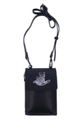MINI CROSSBODY BAG