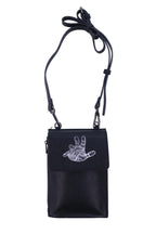 MINI CROSSBODY BAG