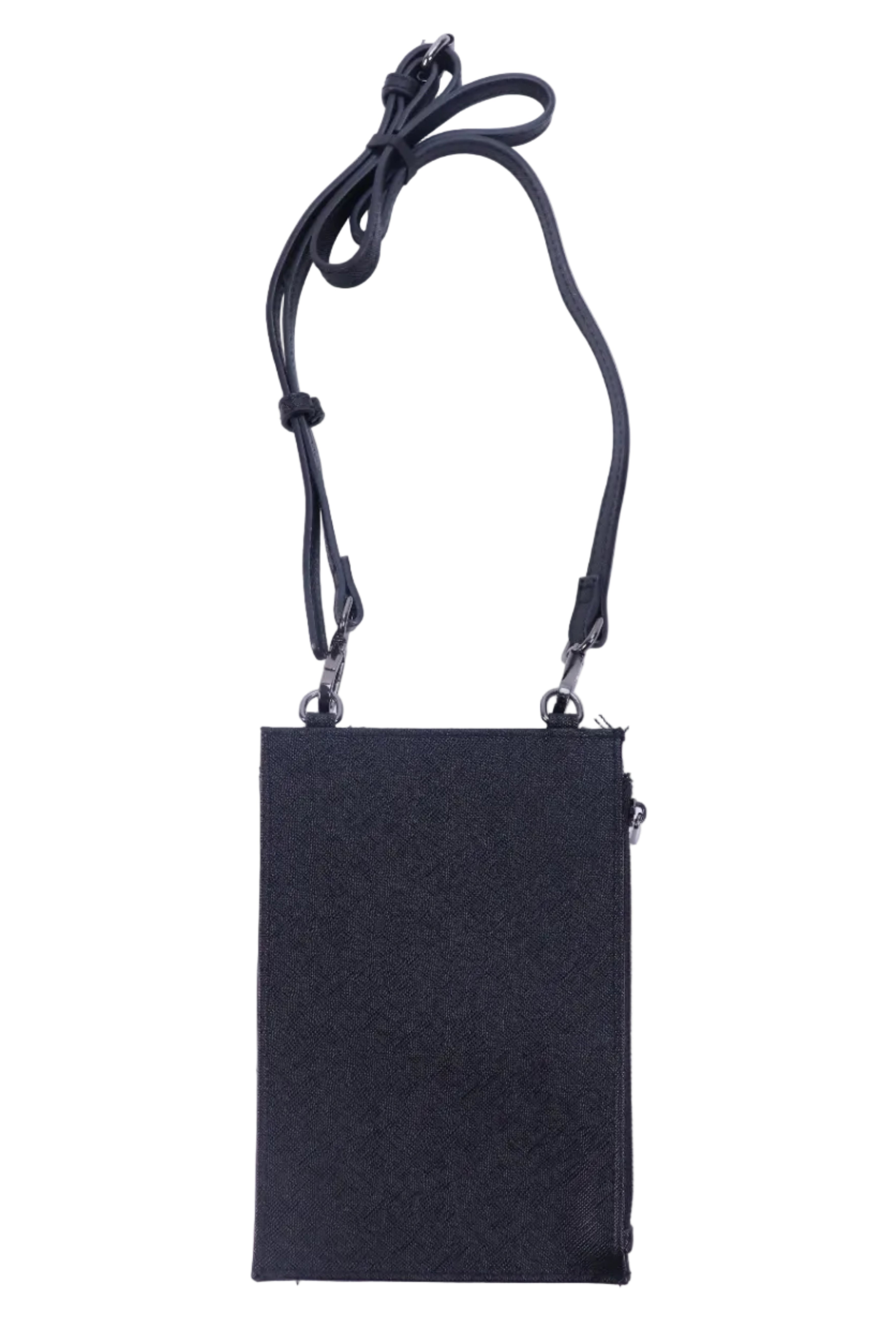 MINI CROSSBODY BAG
