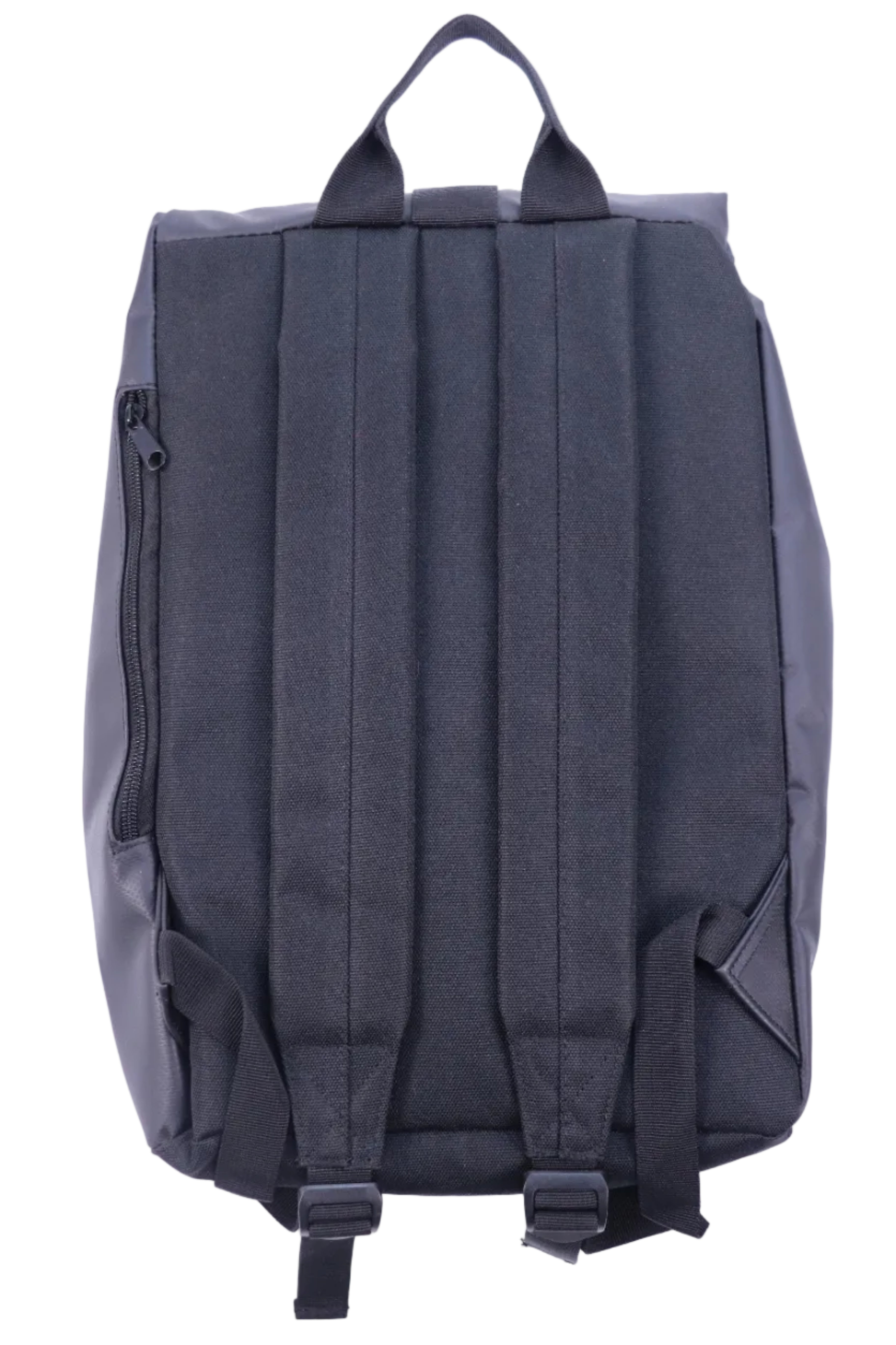 GEAR BLACK BACKPACK